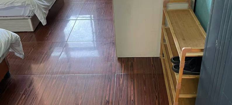 鑫康宾馆(西安沙井村店)图片