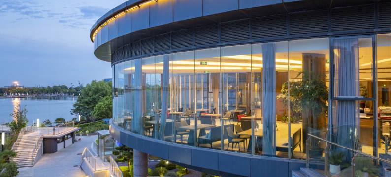 苏州清风明月大酒店(吴中区尹山湖店)图片