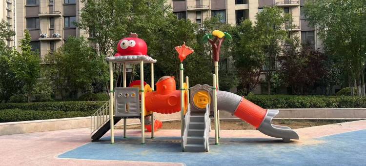 格林童趣民宿图片