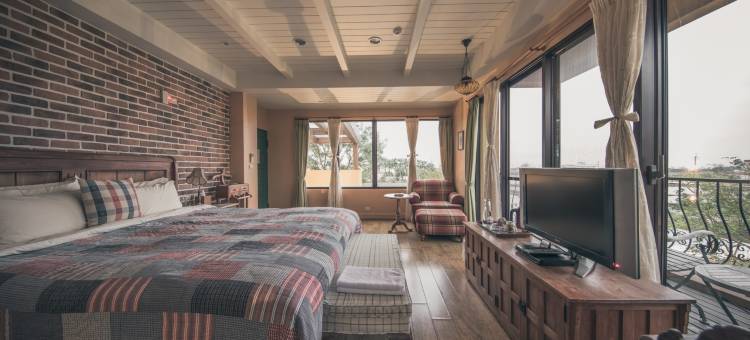 宜兰Sunday Home 鄉村民宿(原假日假期民宿)图片