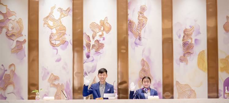 麗枫酒店(南昌青山湖高新火炬广场地铁站店)图片