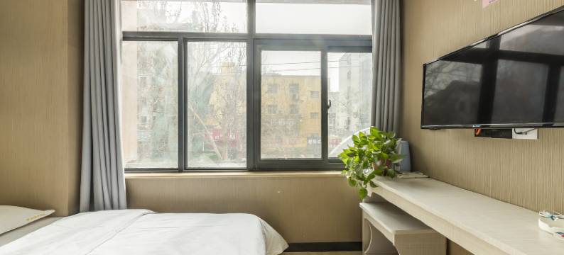 郑州博怡酒店(郑大一附院医学院店)图片