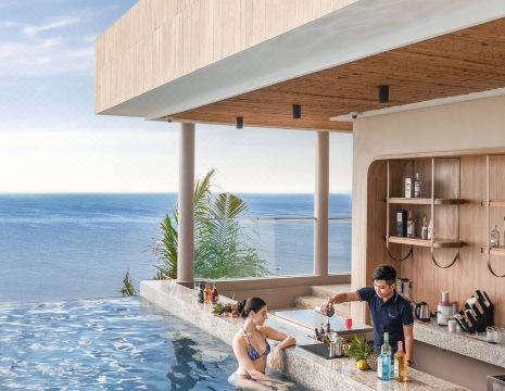 Mandala Chambay Mui Ne - The Raclay Retreat Hotel Overview