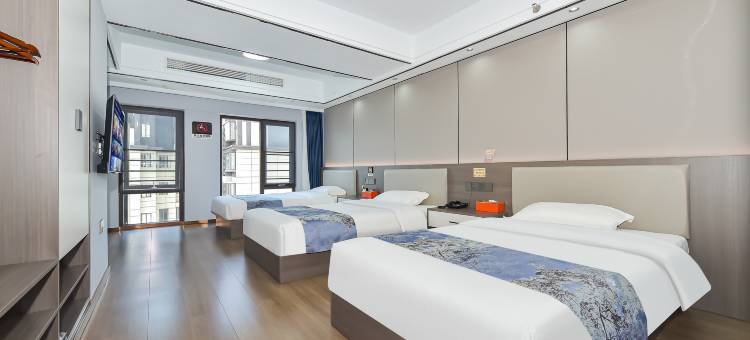 凯辰酒店(毕节高铁站店)图片