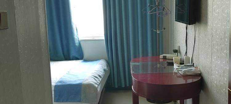 嘉鑫宾馆(长虹北路店)图片