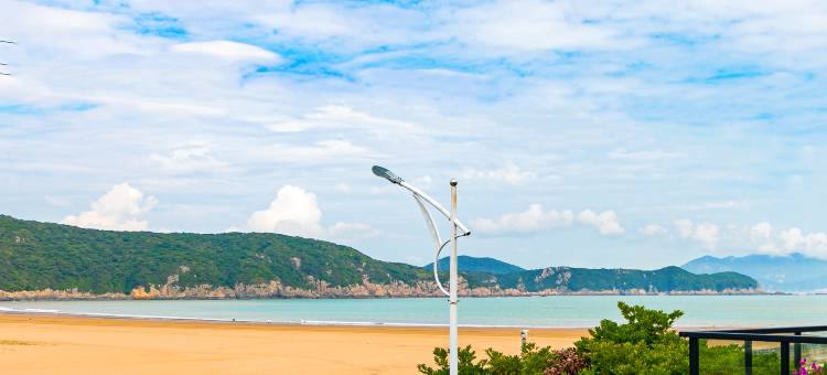 桃花岛屿岸民宿图片