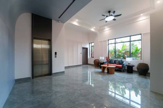 徐闻县誉海澜湾·风车长廊观日瞰海美宿(南极村店)图片