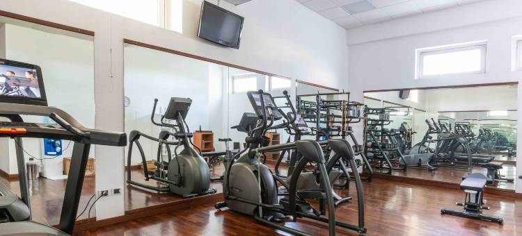 贝尔斯泰罗马奥雷利亚酒店(Belstay Roma Aurelia)图片