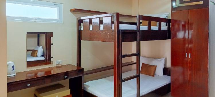 Hotel Juliana by RedDoorz图片