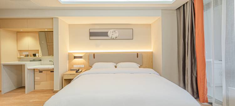 长天康养·瑞祥驿站 (南昌象湖一附院店)图片