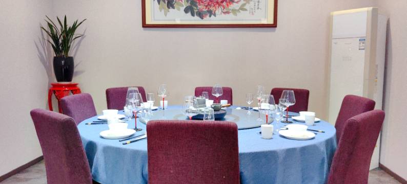 山房客栈(珠海中山大学店)图片