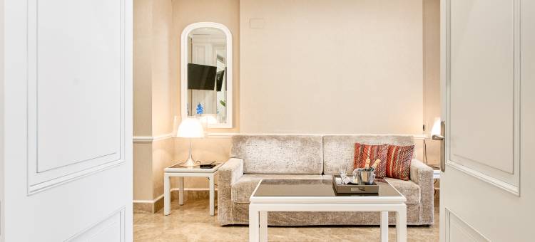 VP雷克赖托斯花园住宿(VP Jardin de Recoletos)图片