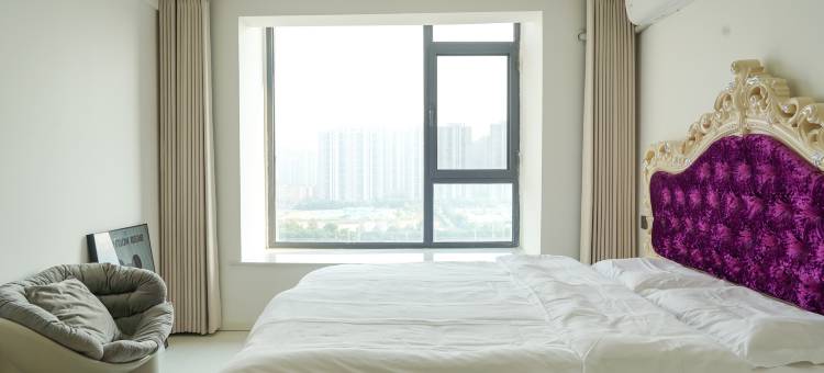 M私人订制自助民宿图片