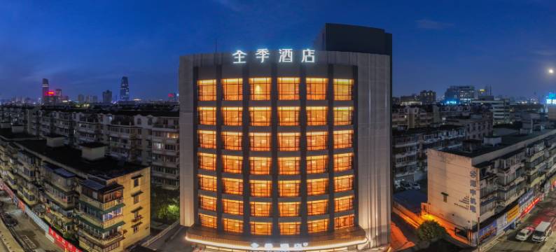 全季酒店(宁波舟孟北路地铁站店)图片