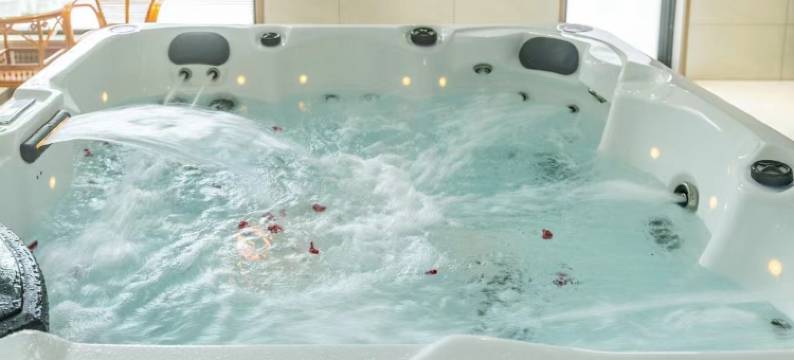 京山国康酒店图片