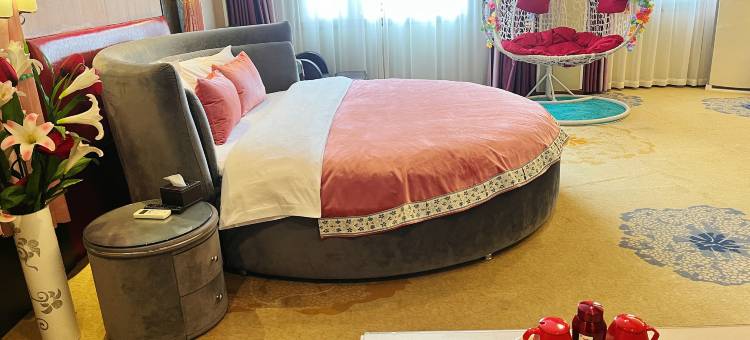 资中赛东方酒店图片