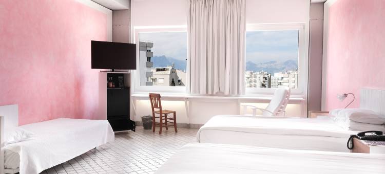 马尔马拉安塔利亚酒店(The Marmara Antalya)图片