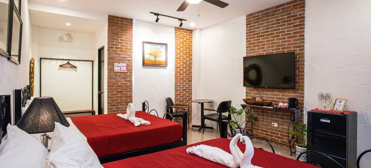 伊洛科斯城市浪潮度假村(Ilocos Urban Wave Resort)图片