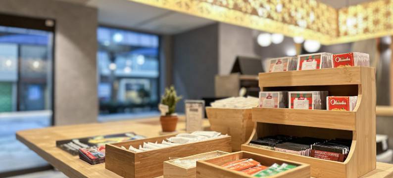 大阪恵美须饭店(Osaka Ebisu Hotel)图片