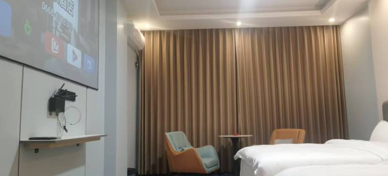 德豪民宿(镇江客运站店)图片