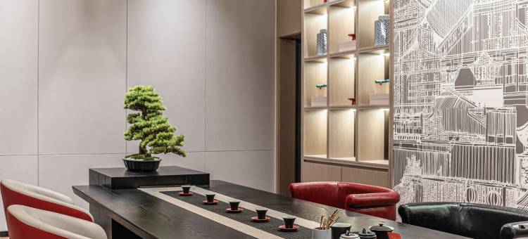 怡程酒店(南昌八一广场店)图片