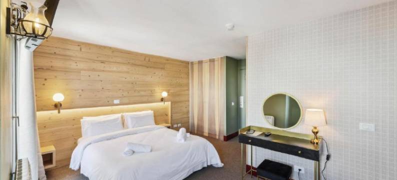 图兰酒店(Turan Hotel)图片