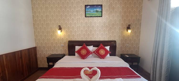 琅勃拉邦阁酒店(Luang Prabang Pavilion Hotel & Travel)图片