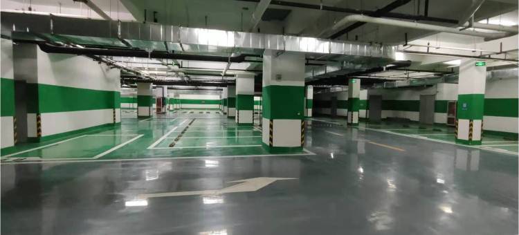 宁阳万都酒店图片