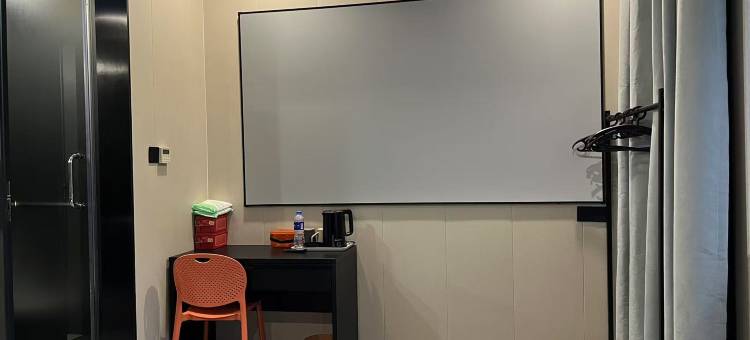 WESU微宿轻奢公寓(深圳南头古城店)图片