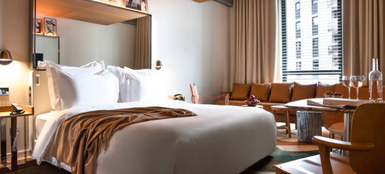 巴黎M别墅酒店(Villa M)图片