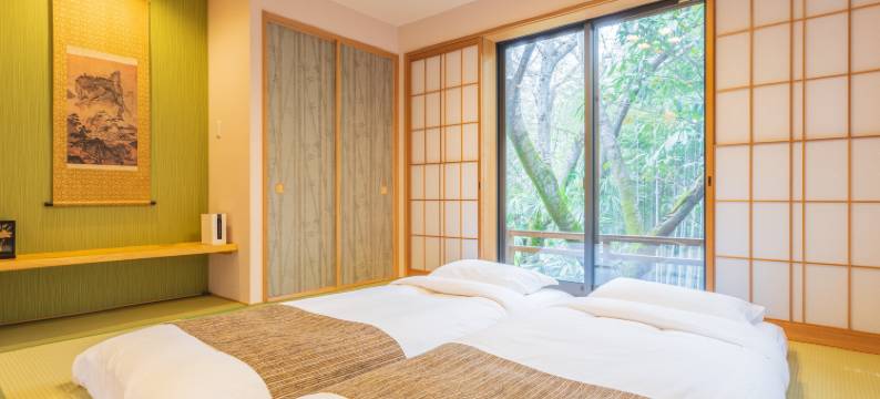 樱泉会馆(Oukai Villa Izumi)图片