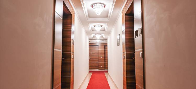 艾克纳斯特兰德雷斯顿酒店(Arkona Strandresidenzen)图片