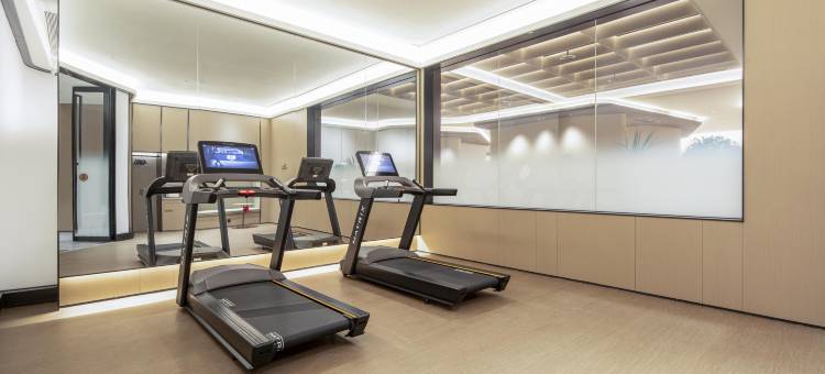 全季酒店(南京南站北广场店)图片