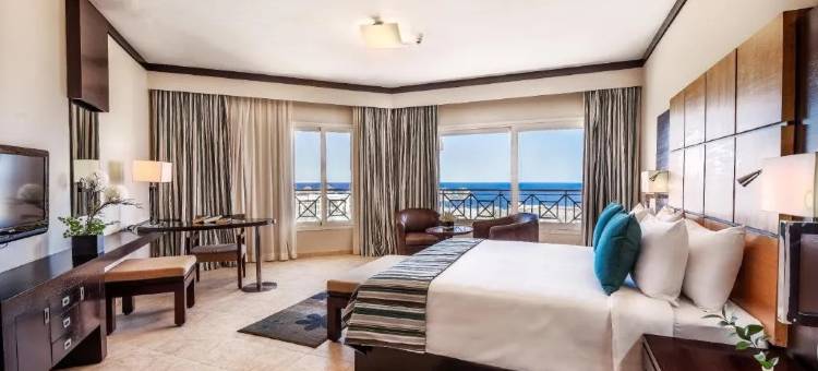 克利奥帕特拉豪华度假村沙姆沙伊赫(Cleopatra Luxury Resort Sharm El Sheikh)图片