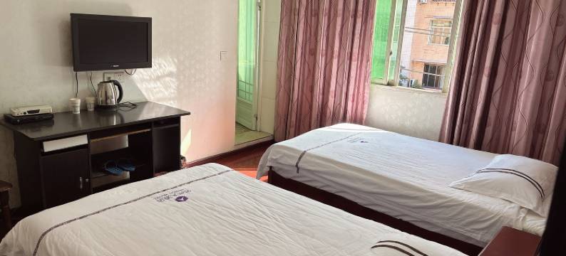 邻水熙乡宾馆图片