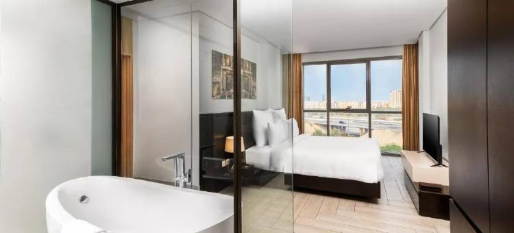 米罗特公寓(Mirot Residence)图片