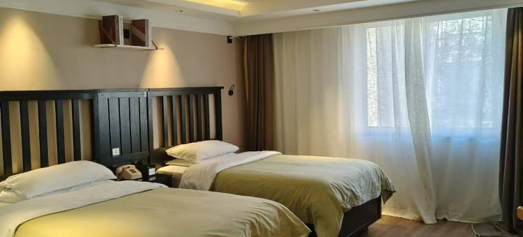 银座精宿(淄博万象汇八大局店)图片