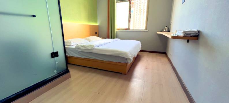 丰园酒店(洛阳火车站地铁站店)图片