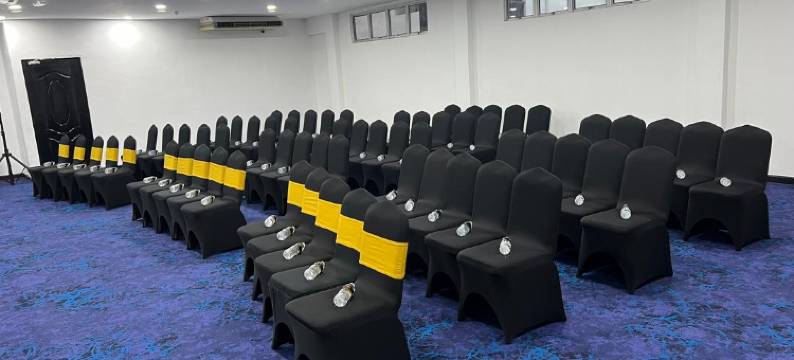 斯里酒店-马来西亚槟城(Hotel Seri Malaysia Pulau Pinang)图片