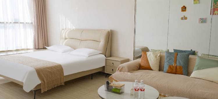 长丰归苑民宿图片