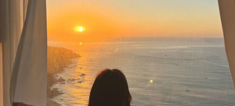 栖客寻梦·Leisure 丨 180°超一线海景美宿(南澳生态旅游区店)图片