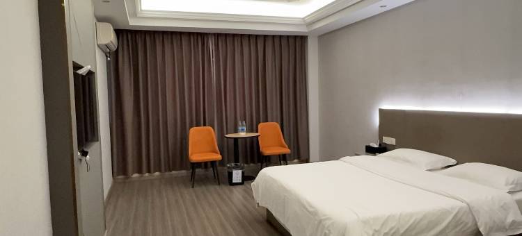 派柏·云酒店(泉州南环路经贸学院店)图片