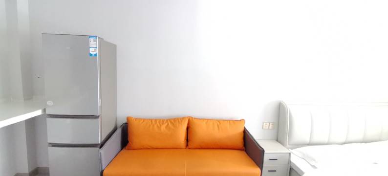 西安A居民宿(高铁北站店)图片