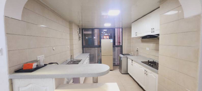 三亚大东海双鱼座海景度假公寓图片