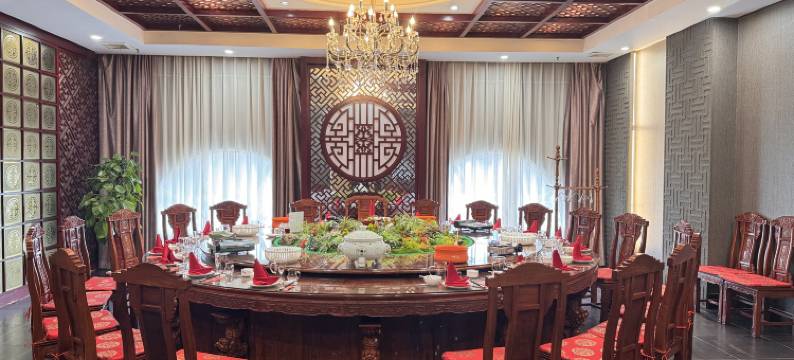 尉氏金沙湾国际酒店图片