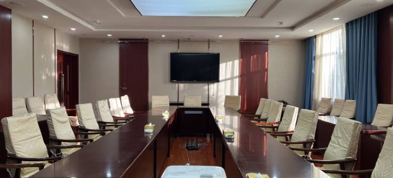 兵工新世纪宾馆(包头一机集团店)图片