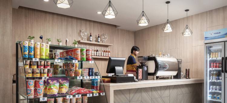 乔利酒店(Joli Hotel)图片