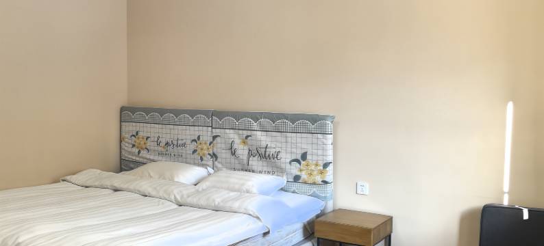 万科松花湖云上民宿图片