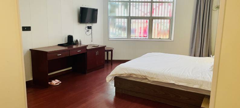 弋阳凯来宾馆图片