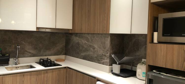 黄金海岸PIK海景公寓-LongeSuites旗下(Gold Coast PIK Sea View Apartments by LongeSuites)图片